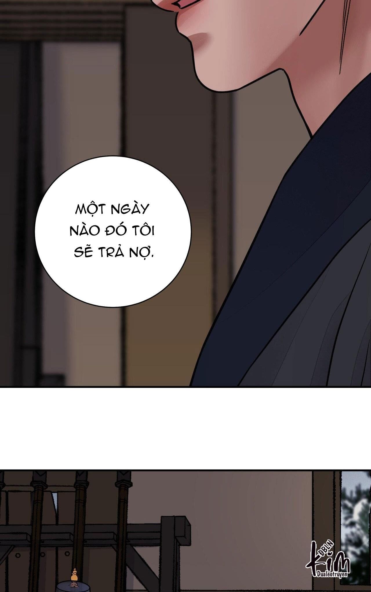 kiếm hoa Chapter 65 - Trang 1