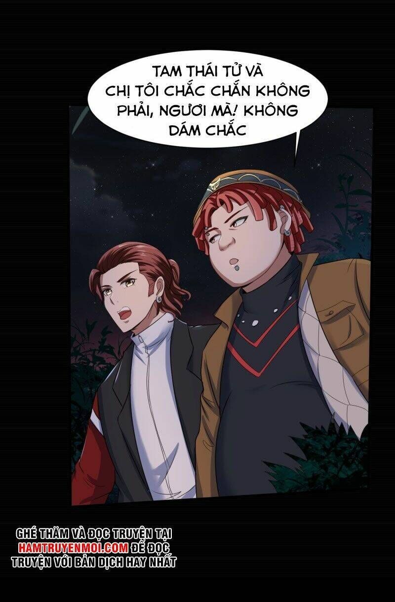 phản phái yêu tế chapter 38 - Trang 2