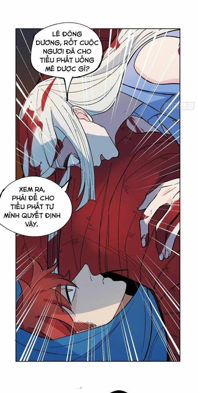 vô hạn khắc kim chi thần chapter 25 - Trang 2