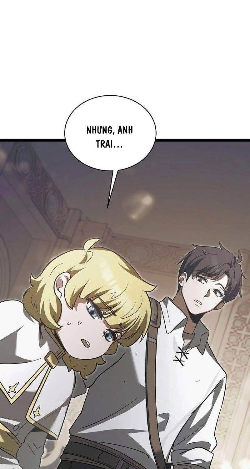 tuyệt thế anh hùng Chapter 27 - Next 