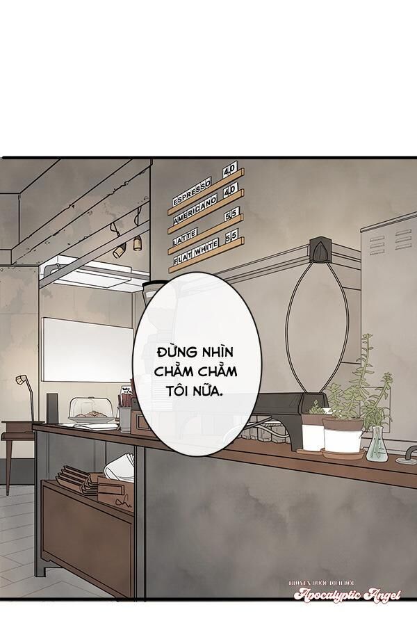 Thiên Đường Táo Xanh Chapter 12 - Trang 2