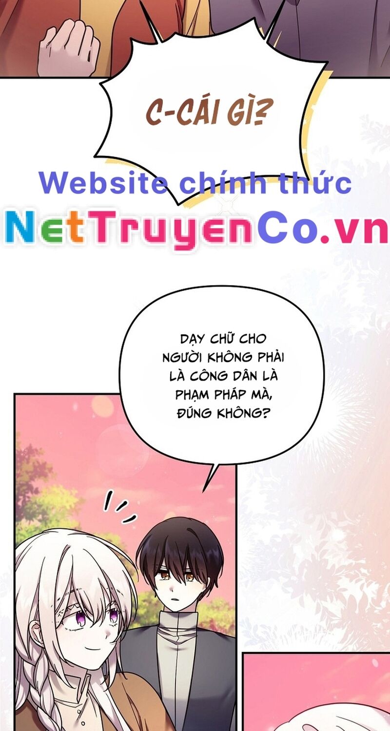 Nhân vật phản diện bị bệnh nan y từ chối được nhận nuôi Chapter 10 - Next Chapter 11