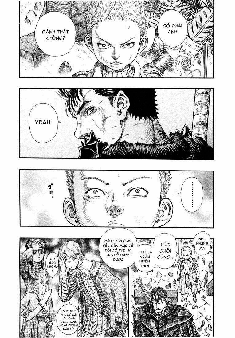 berserk chapter 271 - Trang 2