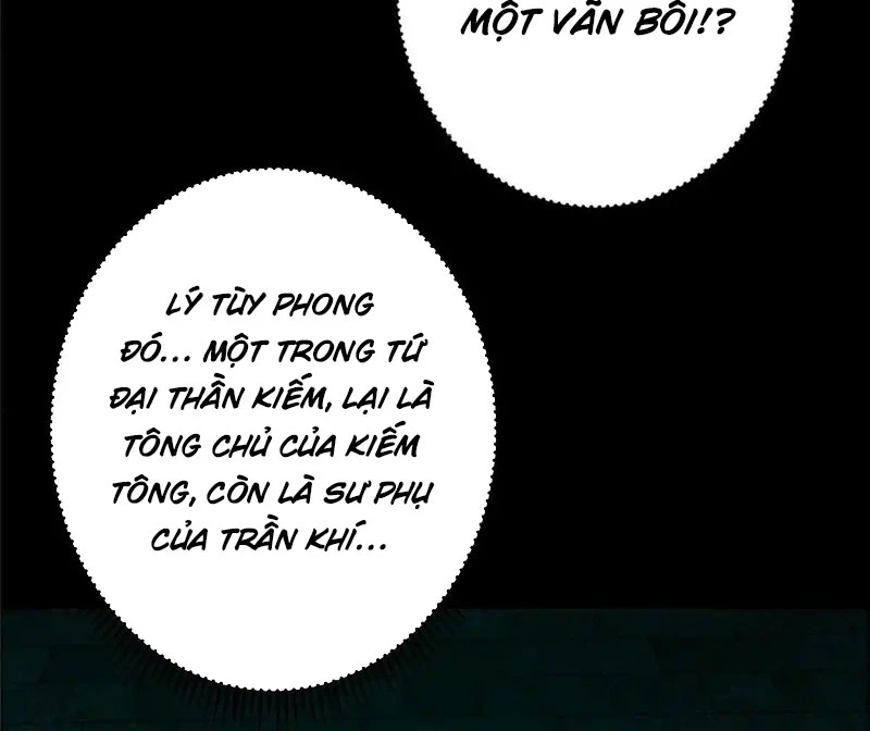 chưởng môn khiêm tốn chút Chapter 441 - Trang 2