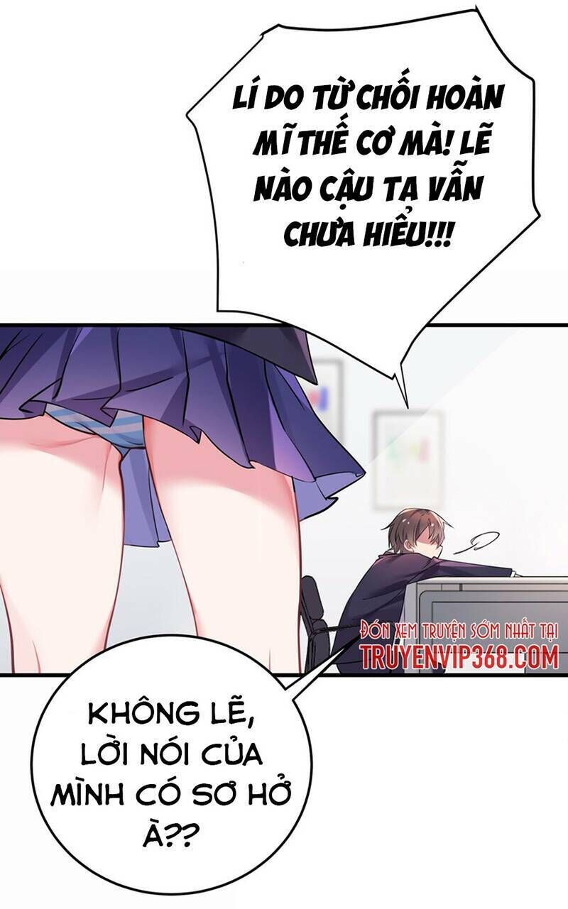 làm sao để chạy trốn dàn hậu cung chapter 1 - Trang 2