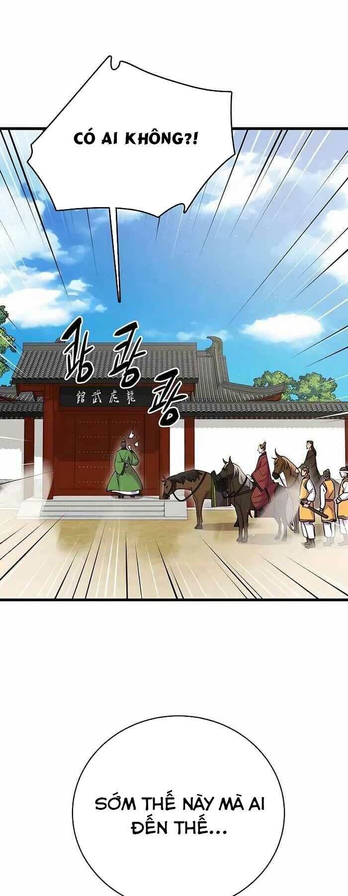 thiên hạ đệ nhất đại sư huynh chapter 42 - Next chương 43