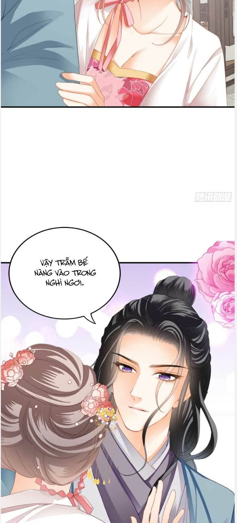 bổn vương muốn ngươi chapter 167 - Next chapter 168