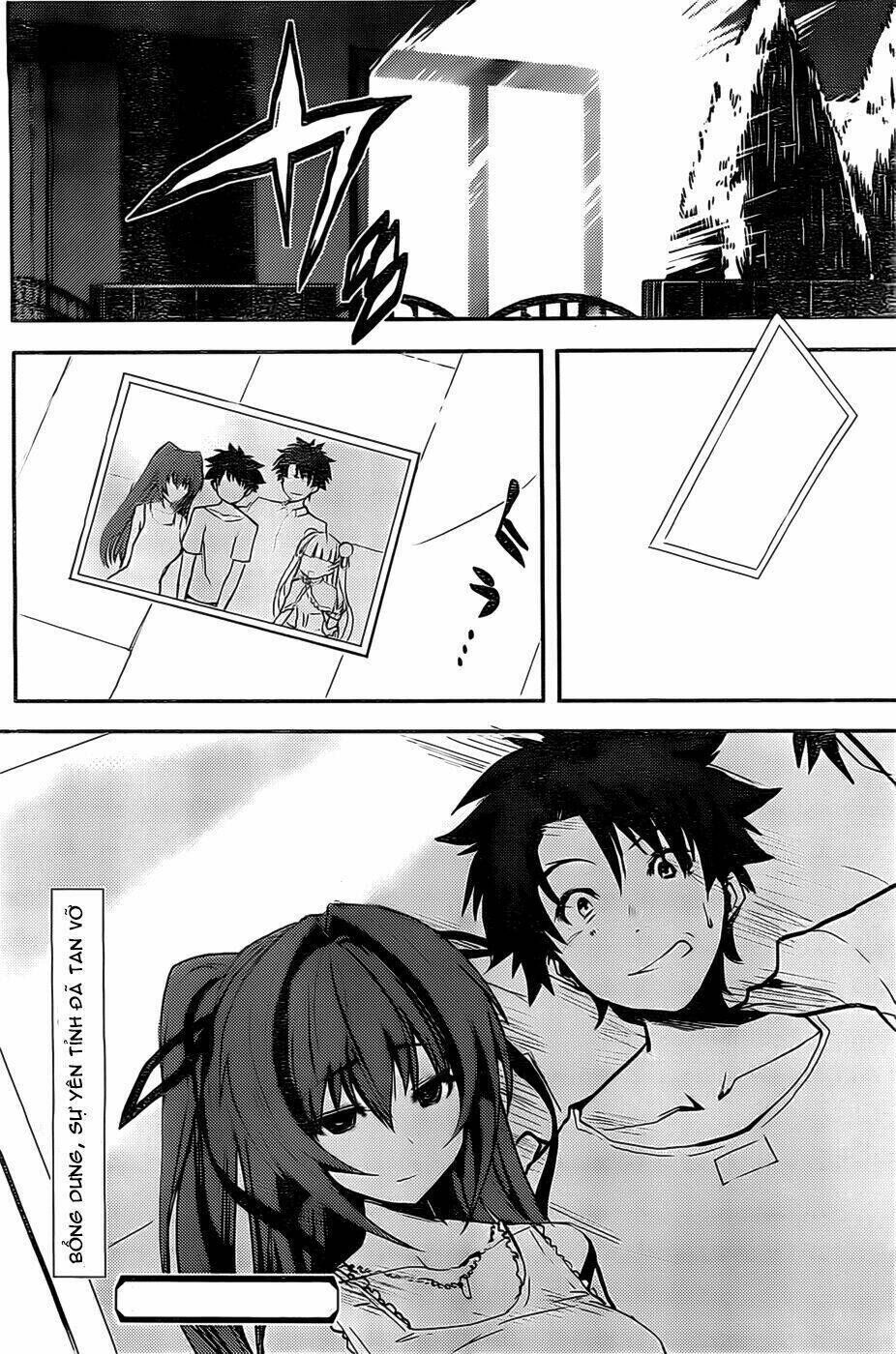 shinmai maou no keiyakusha chapter 1: làm thế n ... - Trang 2