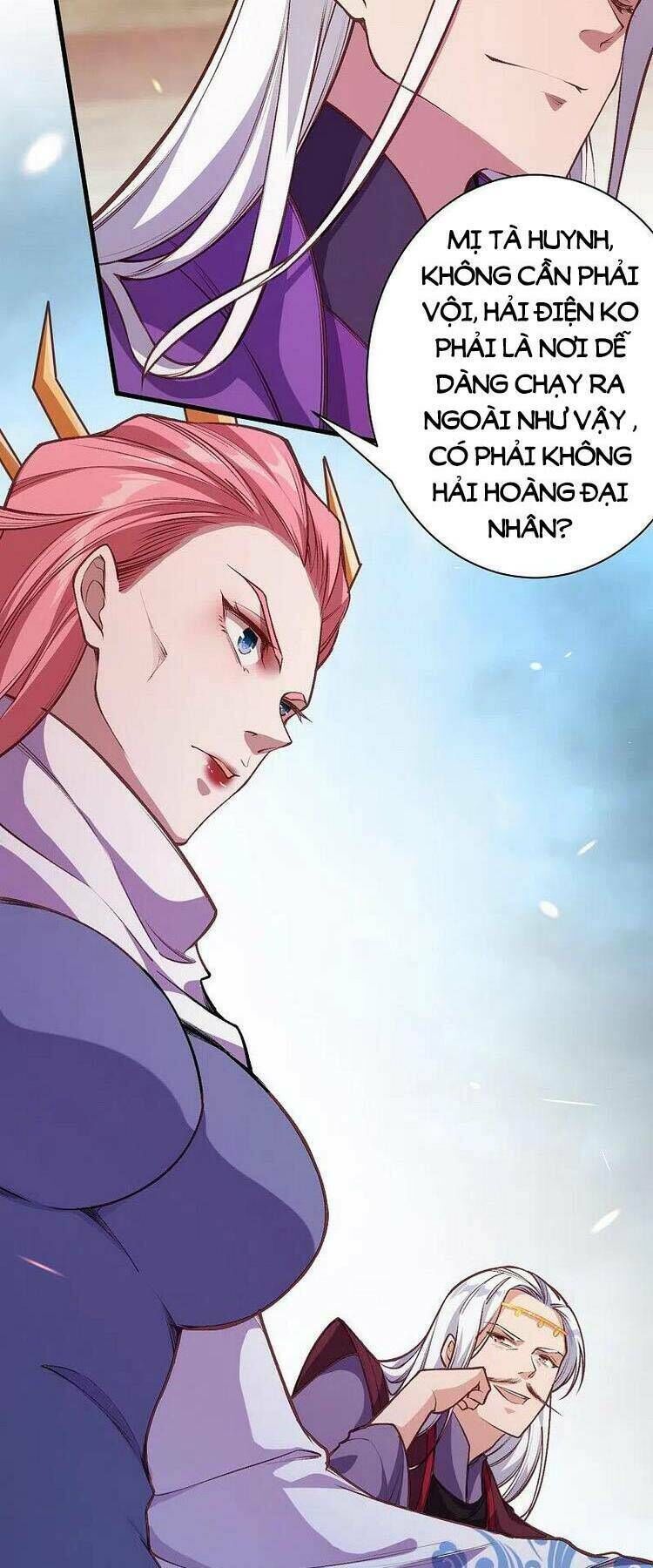 nghịch thiên tà thần chapter 462 - Trang 2