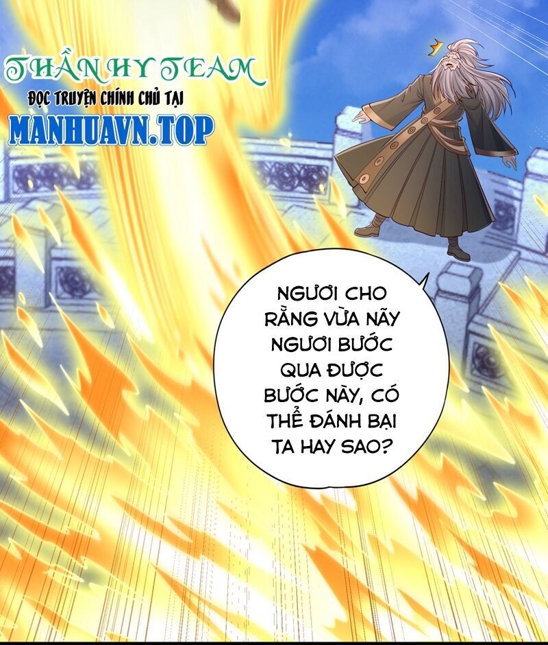 ta bị nhốt cùng một ngày mười vạn năm Chapter 361 - Next Chapter 362