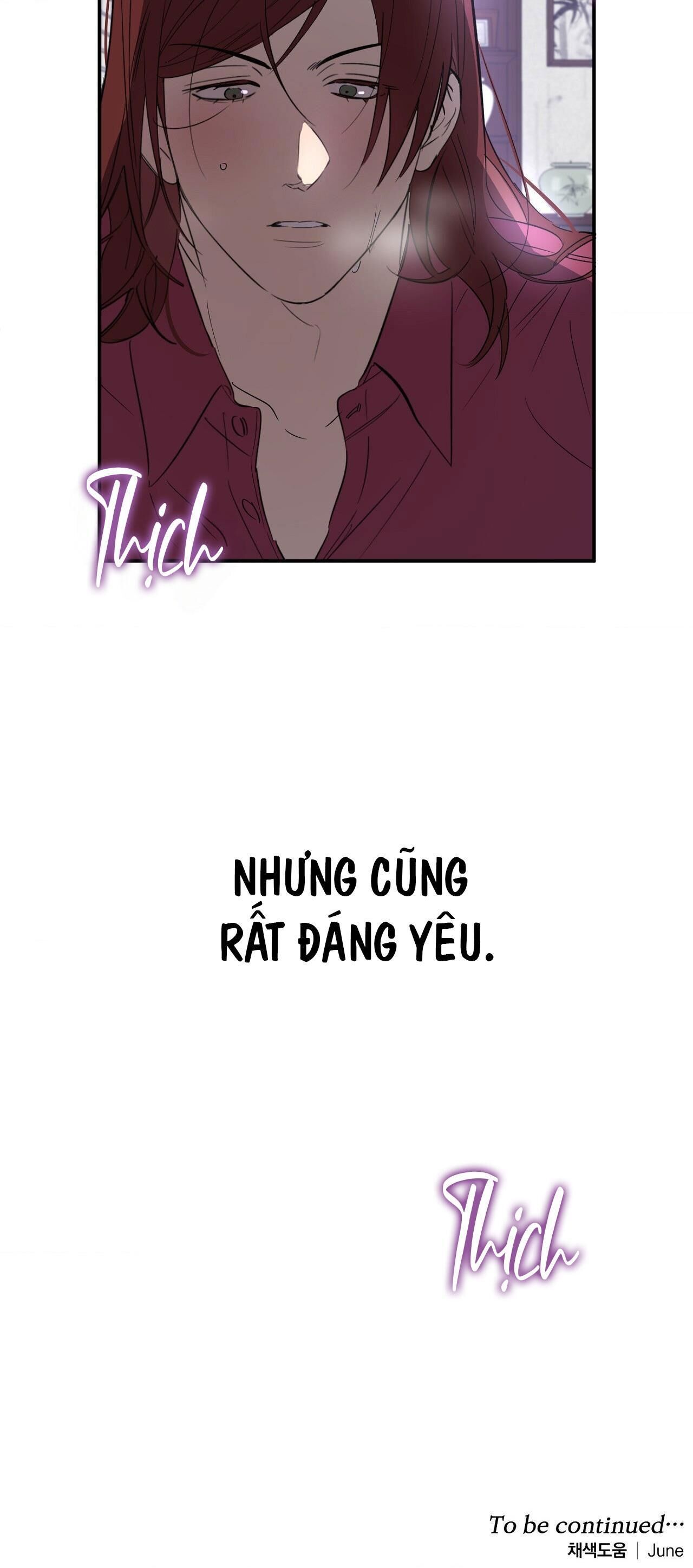 NGÀN NĂM CÓ MỘT Chapter 38 - Trang 2