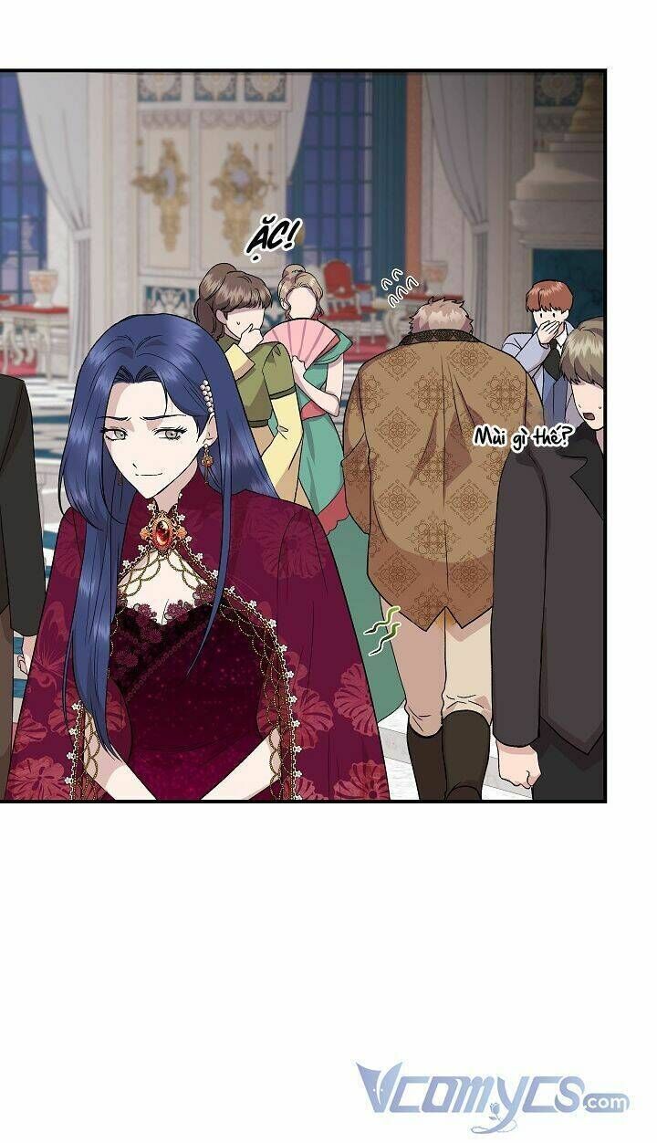 tôi không phải là cinderella chapter 39 - Trang 2