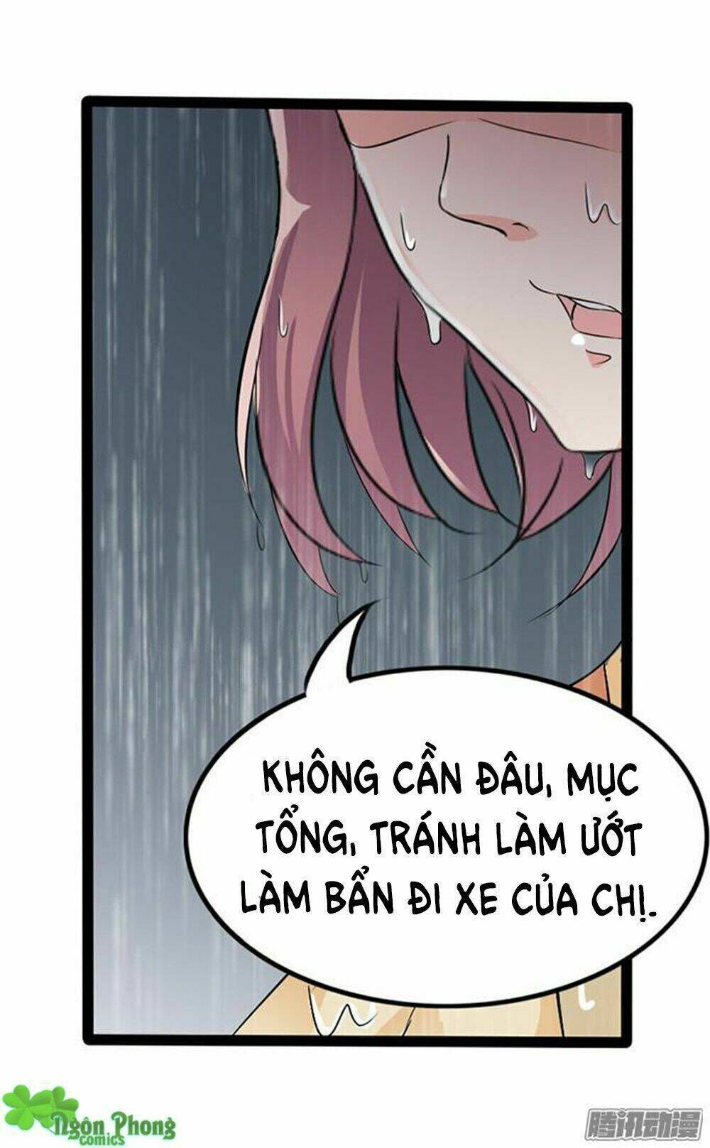 Vương Tử Nhà Tôi Là Nô Bộc Chapter 13 - Next Chapter 14