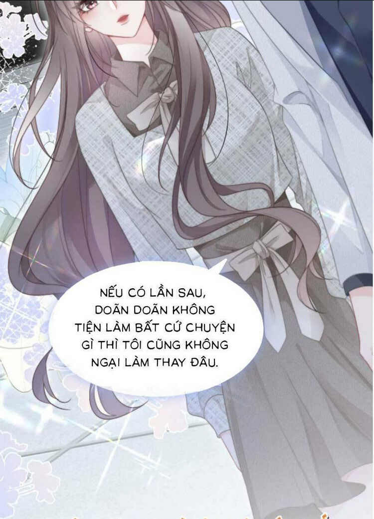 được các anh trai chiều chuộng tôi trở nên ngang tàng chapter 94 - Next chapter 95