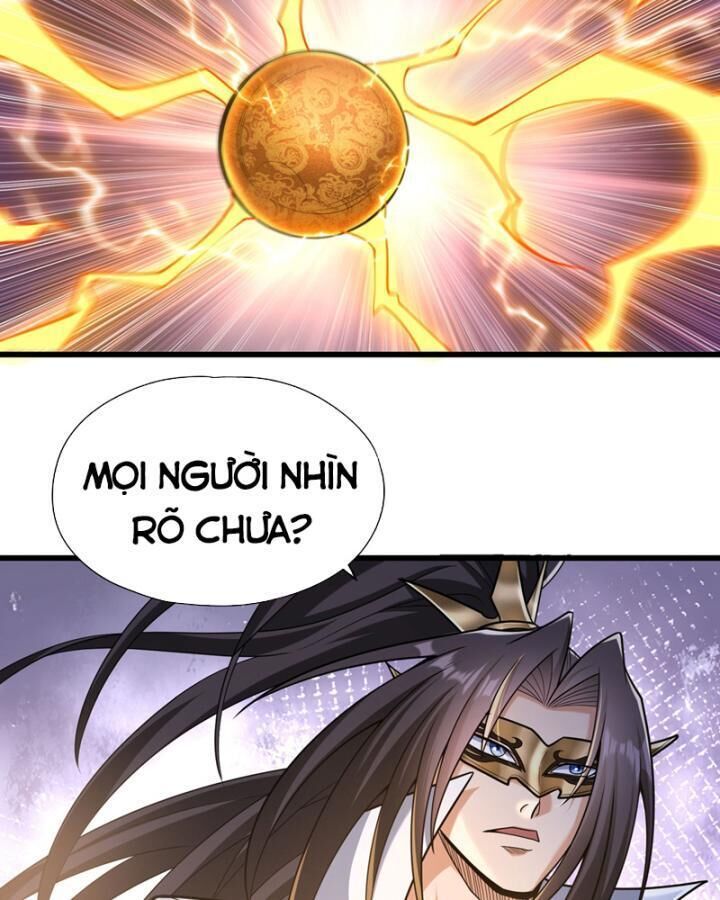 ta bị nhốt cùng một ngày mười vạn năm Chapter 419 - Next Chapter 420