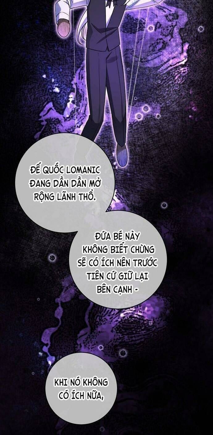 tôi đã thuần hóa hầu tước ác ma chapter 55 - Trang 2