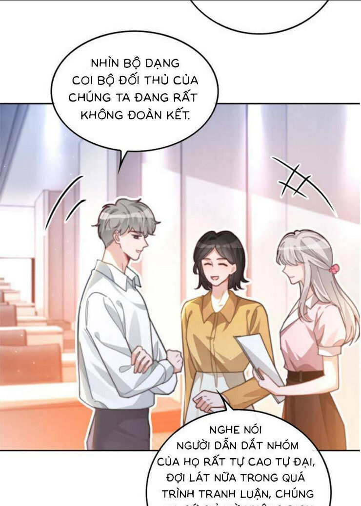 được các anh trai chiều chuộng tôi trở nên ngang tàng chapter 230 - Next Chapter 231