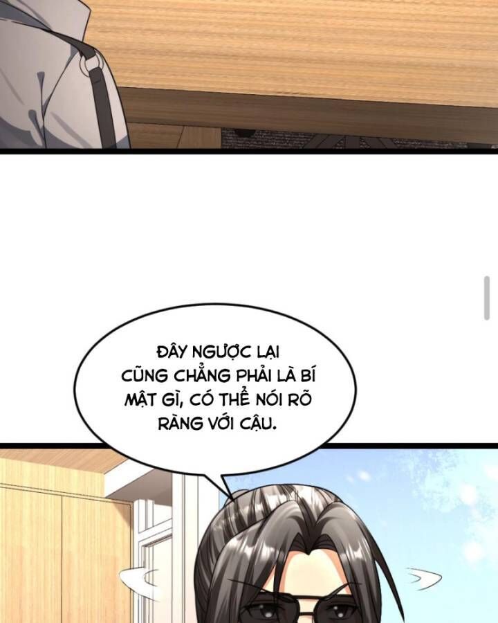 Toàn Cầu Băng Phong: Ta Chế Tạo Phòng An Toàn Tại Tận Thế Chapter 379 - Next Chapter 380