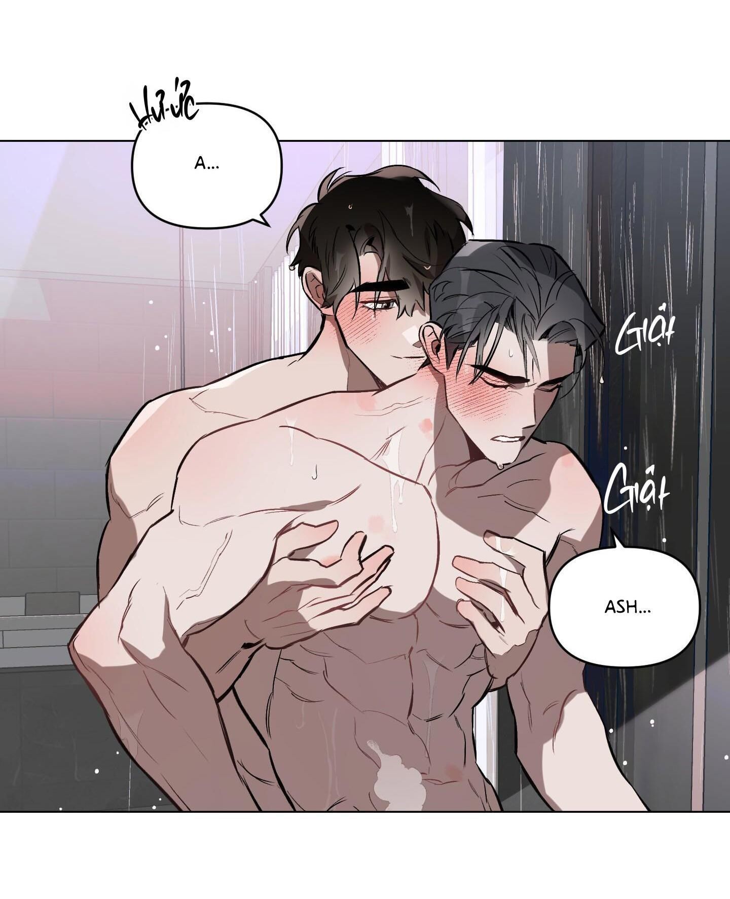 (CBunu) Định Tên Mối Quan Hệ Chapter 17 - Trang 2