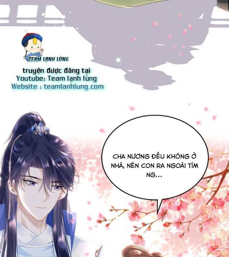 chỉ có tình yêu mới có thể ngăn cản hắc hóa chapter 47 - Trang 2