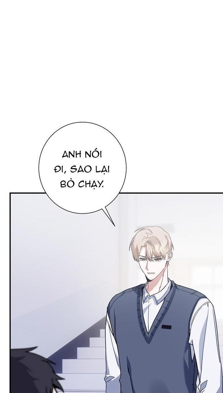 khu vực chủ nghĩa tình yêu Chapter 7 - Trang 1