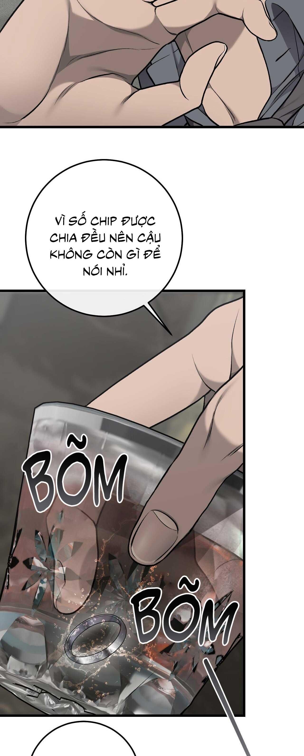 xx đê tiện Chapter 38 - Trang 2