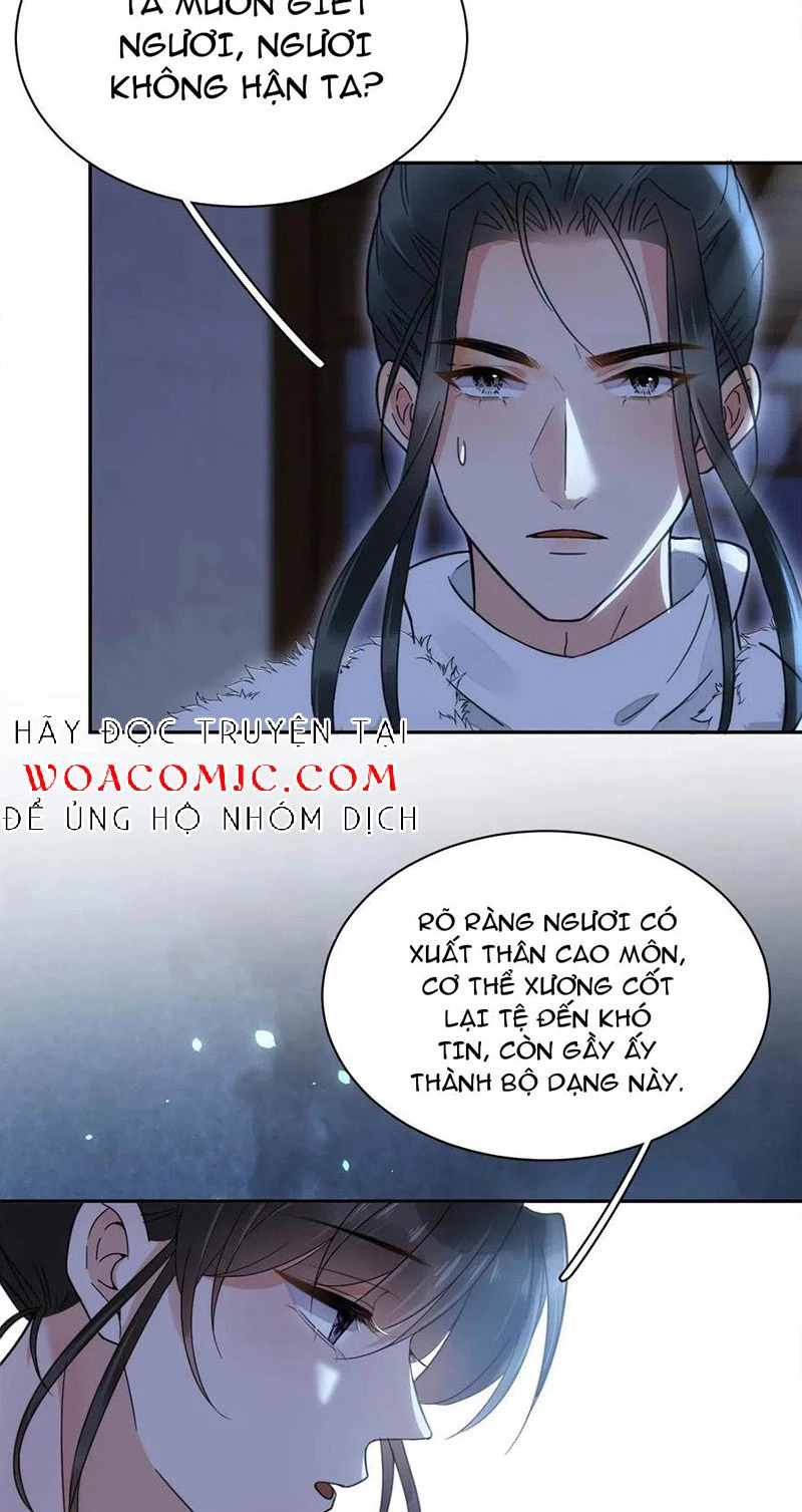 Phu Quân Hoàng Vị Thuộc Về Ta Chapter 6 - Next Chapter 7