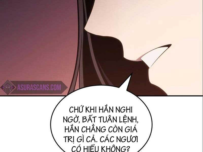 người chơi mới solo cấp cao nhất chapter 120 - Trang 1