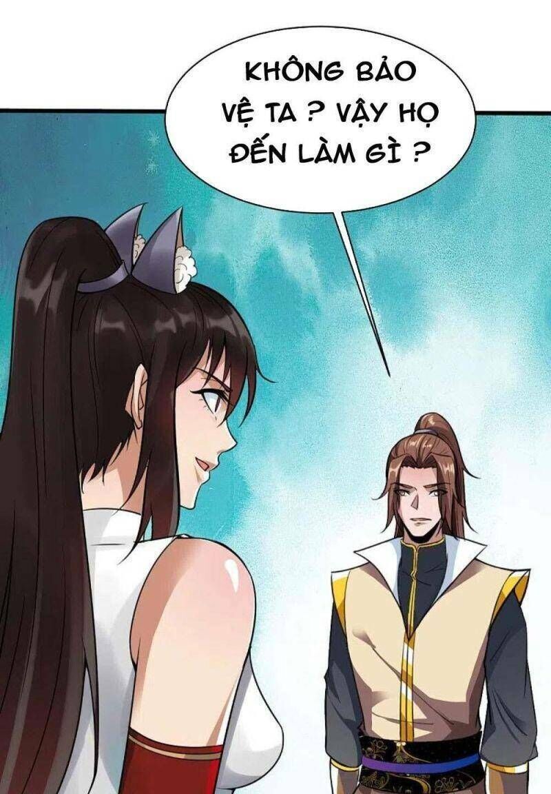 chiến đỉnh Chapter 343 - Trang 2