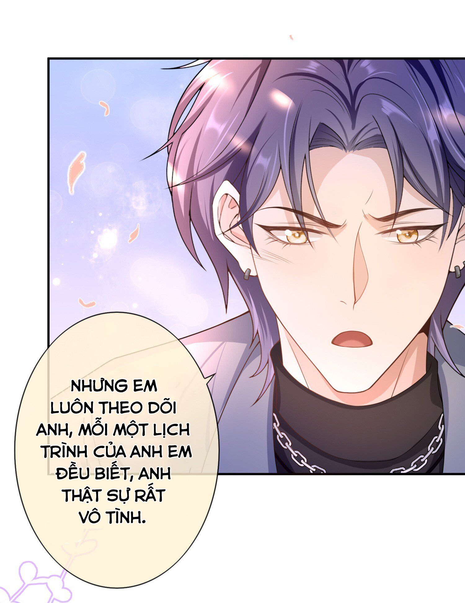 Scandal Quá Nhiều Là Lỗi Của Tôi Ư? Chapter 19 - Next Chapter 20