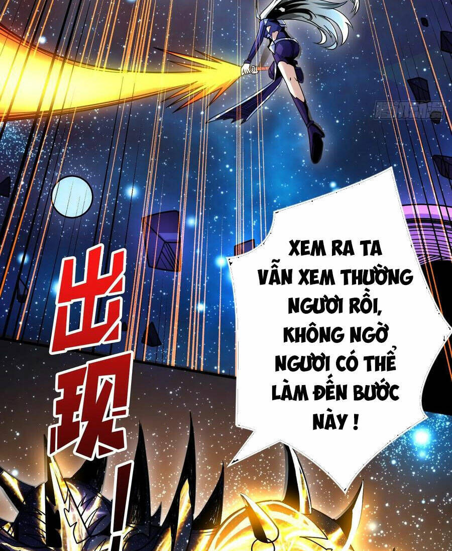 vừa chơi đã có tài khoản vương giả chapter 273 - Next chương 274