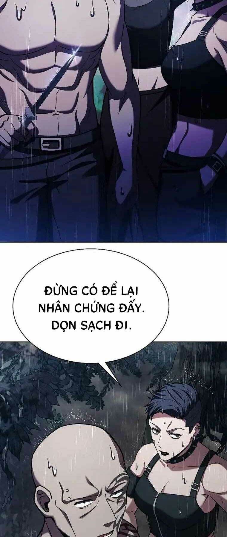 chòm sao là đệ tử của tôi chapter 36 - Trang 2