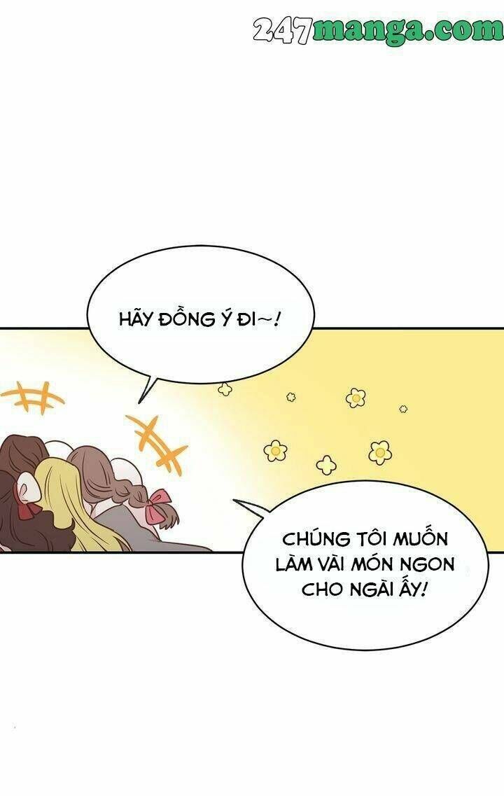 tôi chọn kết thúc của hoàng đế Chapter 92 - Trang 2