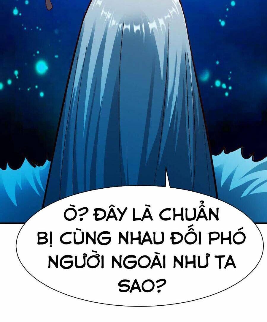 chiến đỉnh chapter 223 - Trang 2