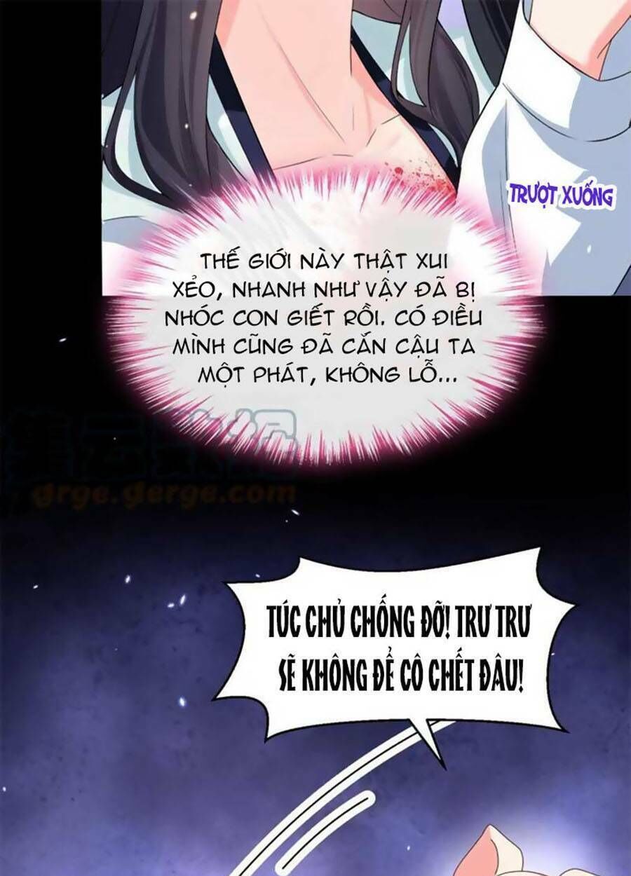 hệ thống xuyên nhanh: ác nam không dễ chọc chapter 124 - Next chapter 125