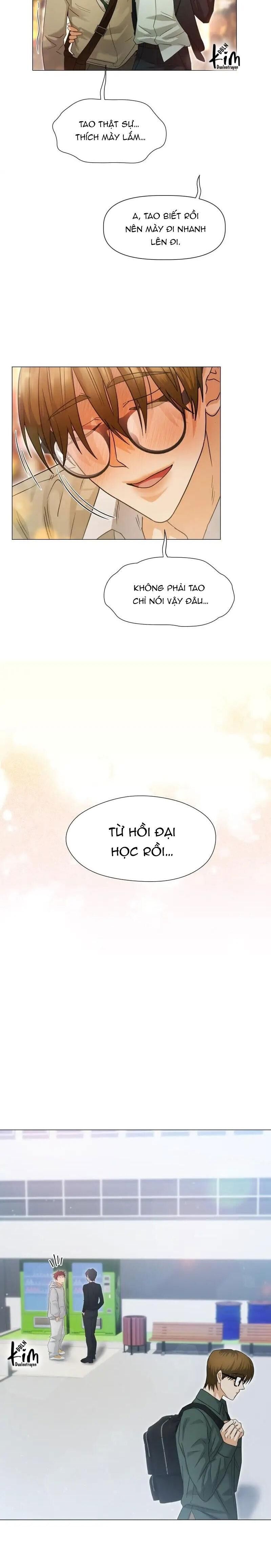 tế phẩm thần núi Chapter 15 HHH - Next 16