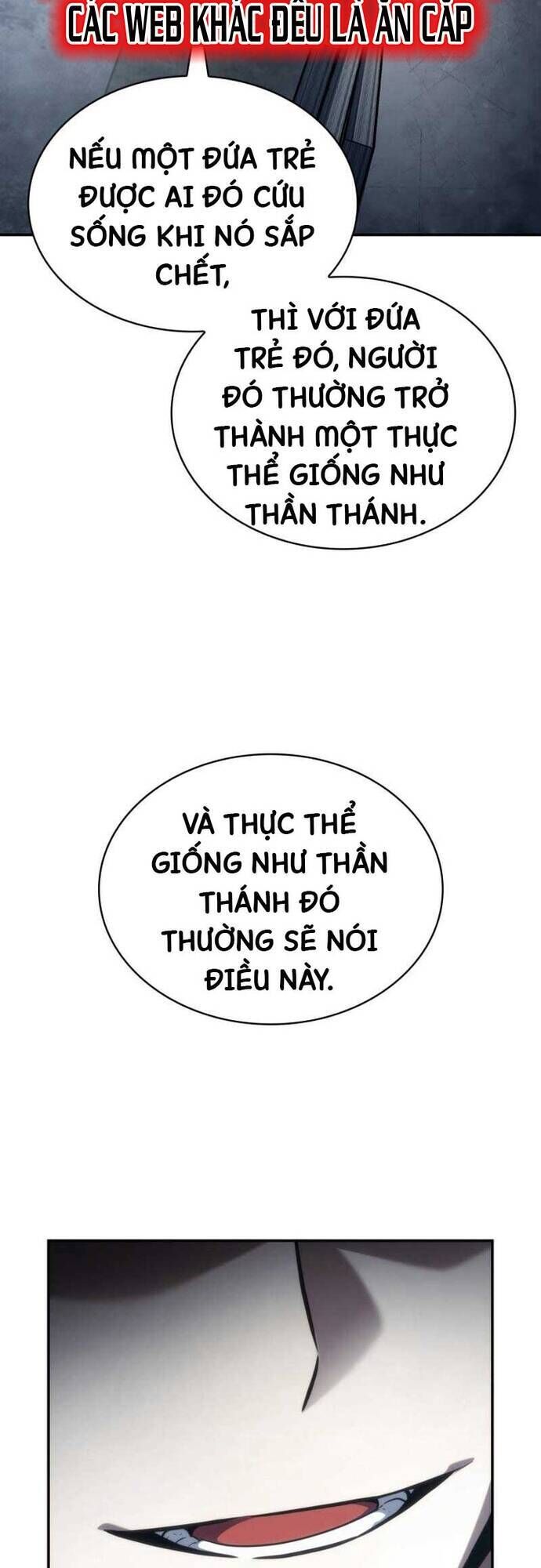 đại pháp sư toàn năng Chapter 96 - Trang 2