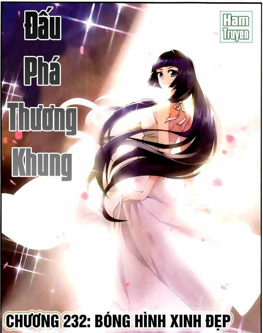 đấu phá thương khung chapter 232 - Next chapter 232