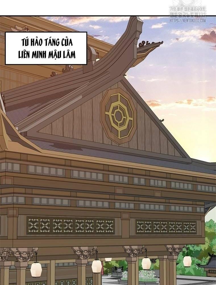 vô địch vạn quyền, bất khả chiến bại Chapter 49 - Trang 2