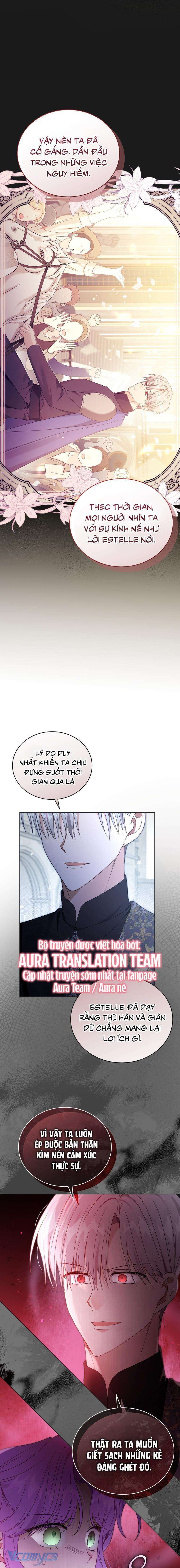 tôi là vị hôn thê của nam phụ phản diện Chap 59 - Next Chap 60