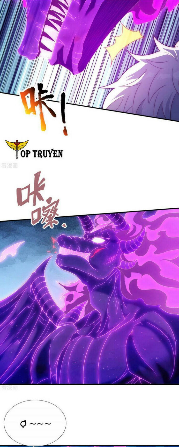 huyền thiên chí tôn chapter 64 - Trang 2