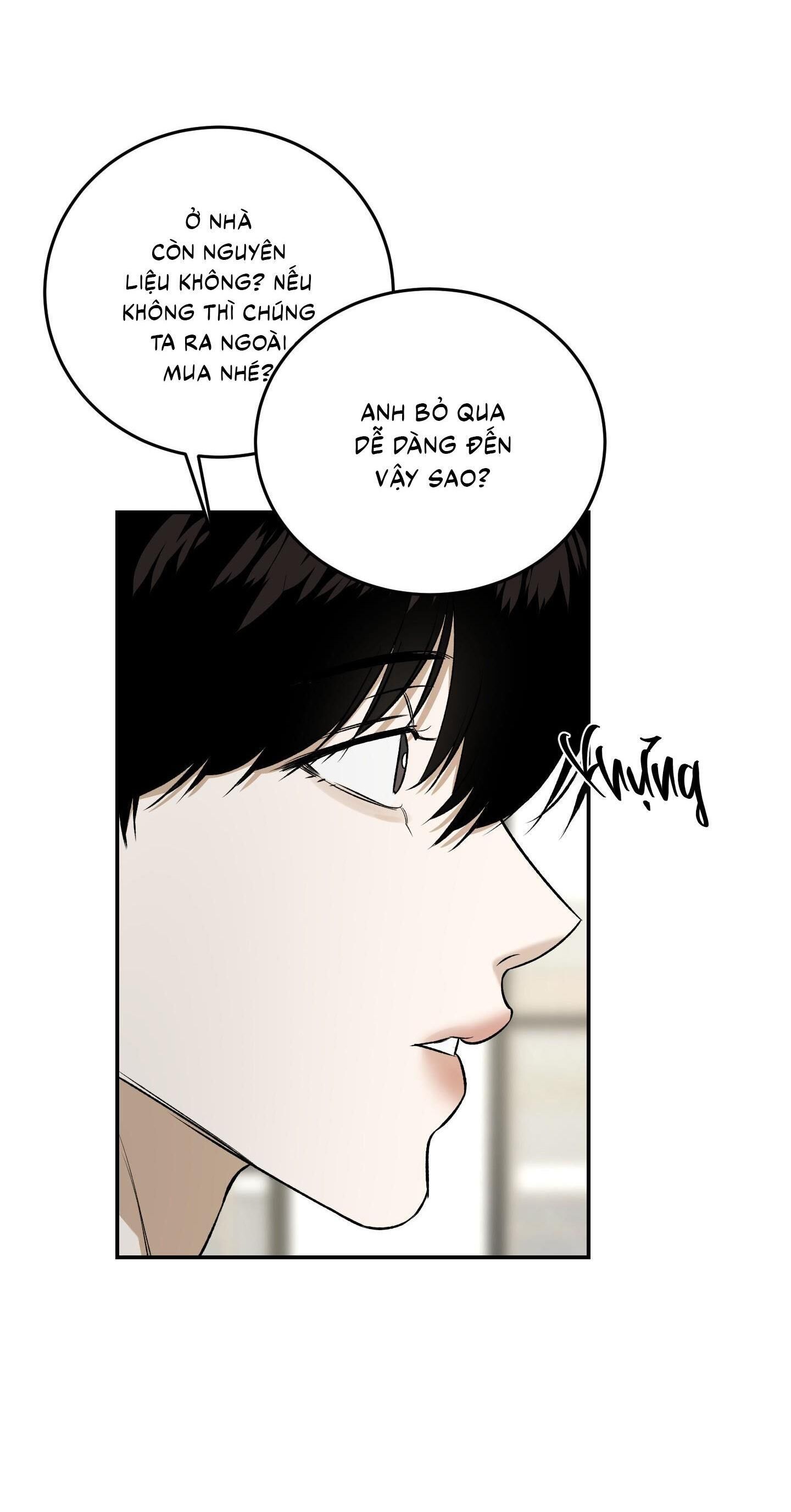 (cbunu) hưởng lợi Chapter 32 - Trang 2