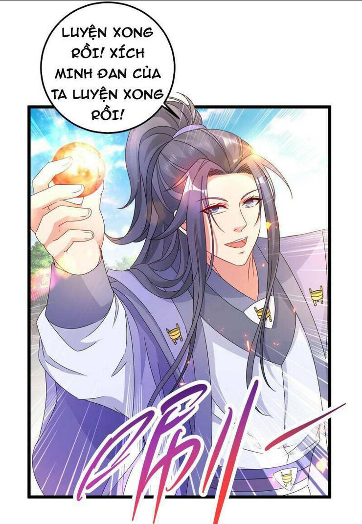 thần hồn võ đế chapter 183 - Next chapter 184