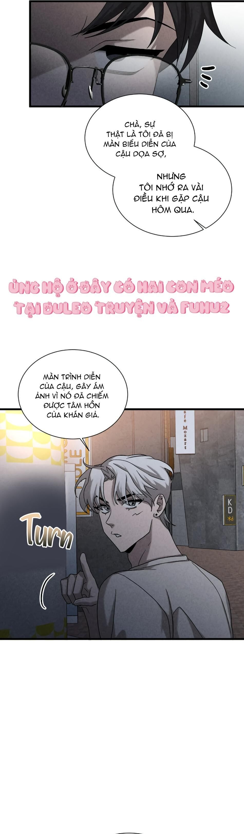 Tuyển Tập Khu chung cư GwangGong - GwangGong Apartment Complex Chapter 53 - END - Next Chapter 54 - Quản Gia