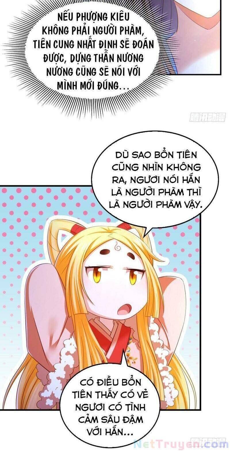 ta ở hậu cung làm lão đại Chapter 65 - Trang 2