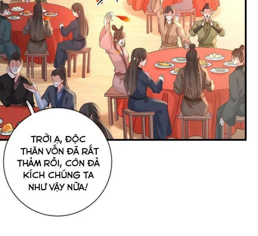 ma đầu vạn ác năm tuổi rưỡi chapter 118 - Trang 2