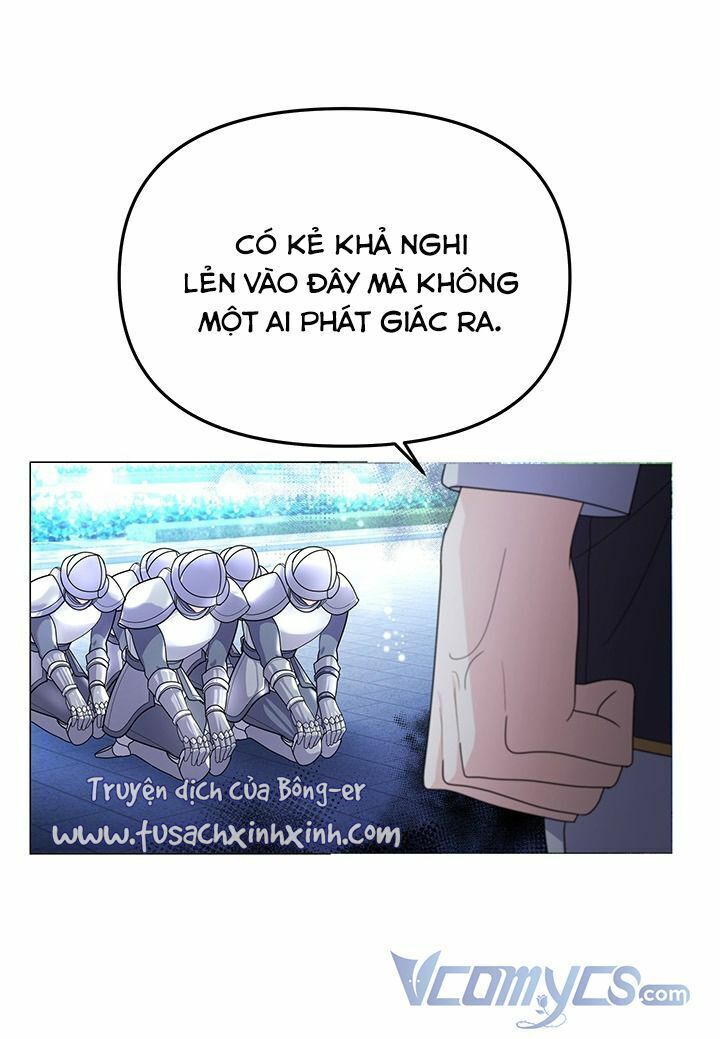 chủ nhân cô nhi viện muốn nghỉ ngơi chapter 7 - Trang 2