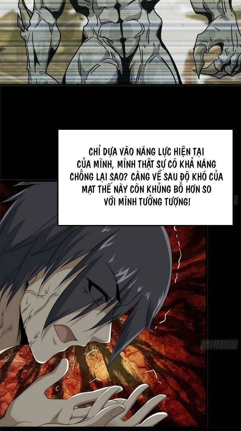 tôi chuyển vàng tại mạt thế Chapter 83 - Next Chapter 84