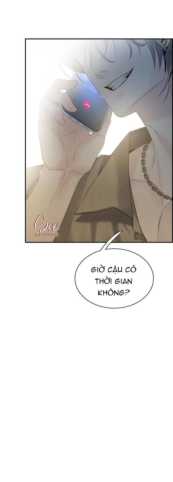 CƠ CHẾ BẢO VỆ Chapter 58 - Trang 2