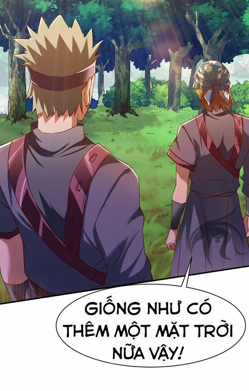 chiến đỉnh Chapter 106 - Trang 2